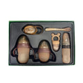 Pack Biberon Silicone Anti-Colique