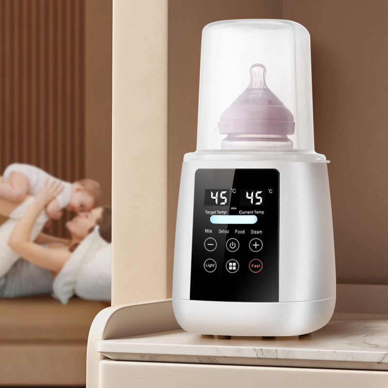 Chauffe-Biberon Intelligent