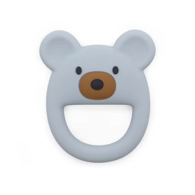 Anneau de Dentition Ourson