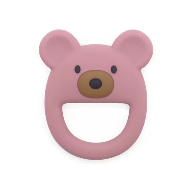 Anneau de Dentition Ourson
