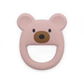 Anneau de Dentition Ourson