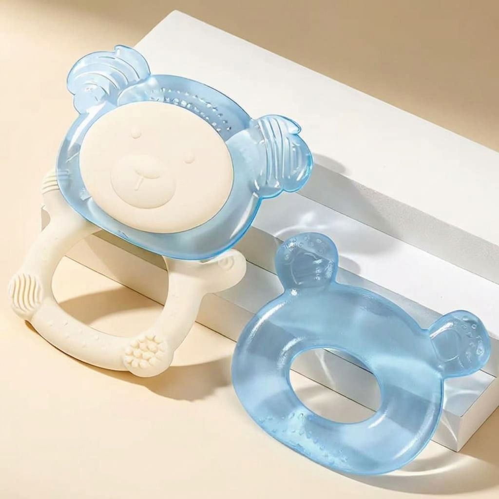 Anneau de Dentition à Eau