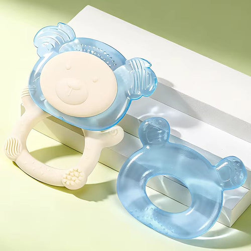 Anneau de Dentition à Eau