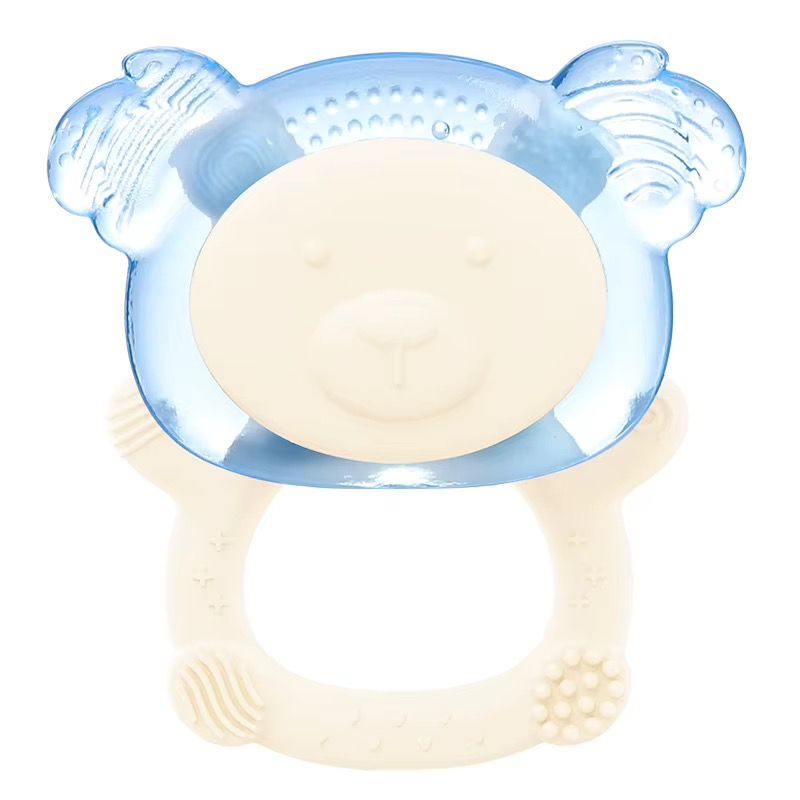 Anneau de Dentition à Eau